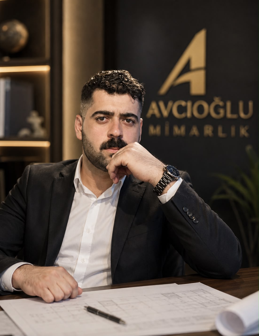 Hamza Avcı