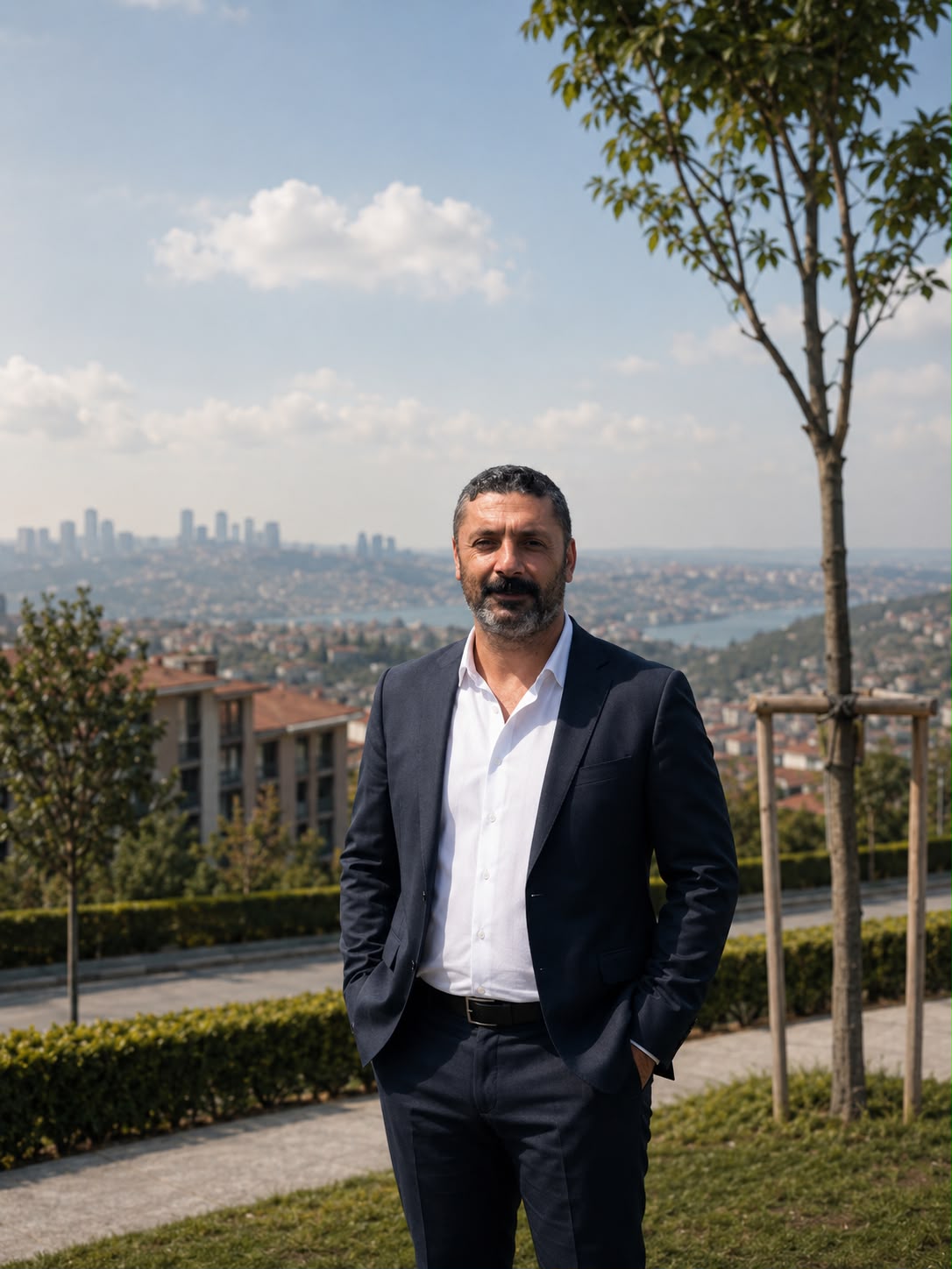 İzzet Avcı