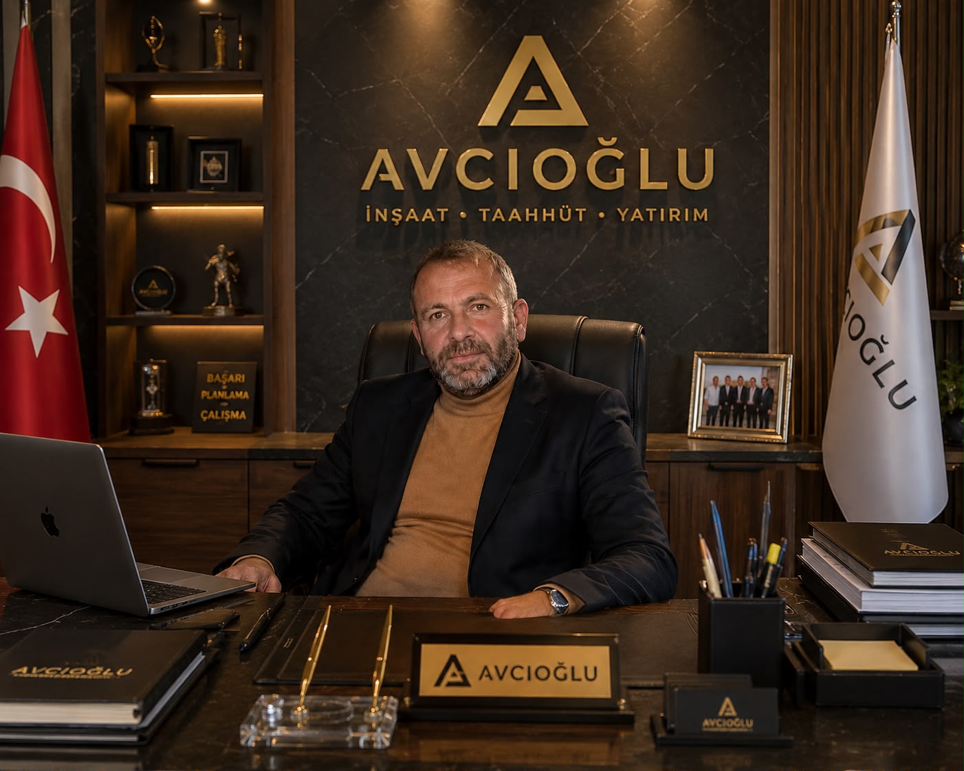 Selehattin Avcı